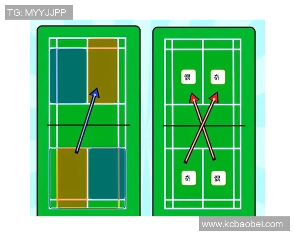 羽毛球技艺探秘：深入解析杭州羽毛球队的防守与反击策略