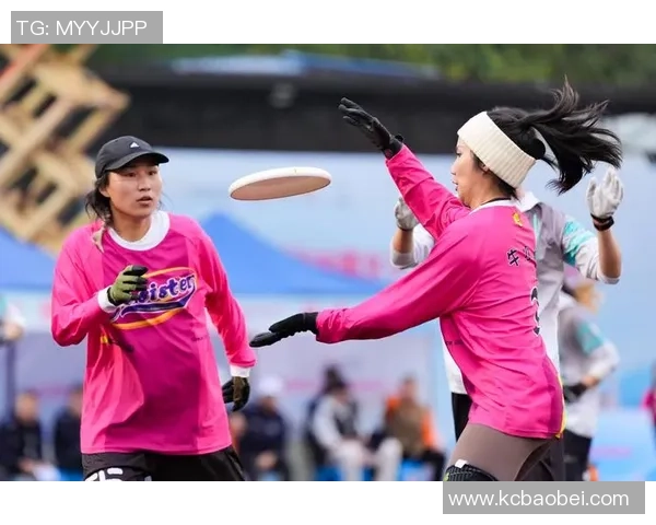 飞盘战术解析:杭州飞盘队如何构建高效节奏体系与团队协作