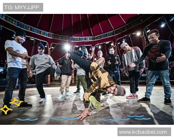 重庆街舞队战术解析：如何在街舞比赛中脱颖而出与对抗策略探讨